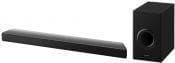 Panasonic SC-HTB510 - 2.1 kanaler - 240 W - DTS Digital Surround, Dolby Digital - 240 W - 16 cm (6.3") - sort (SCHTB510EGK)