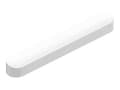 Miniatyrbild 2 av 2: Sonos Beam (Gen 2) Soundbar Vit