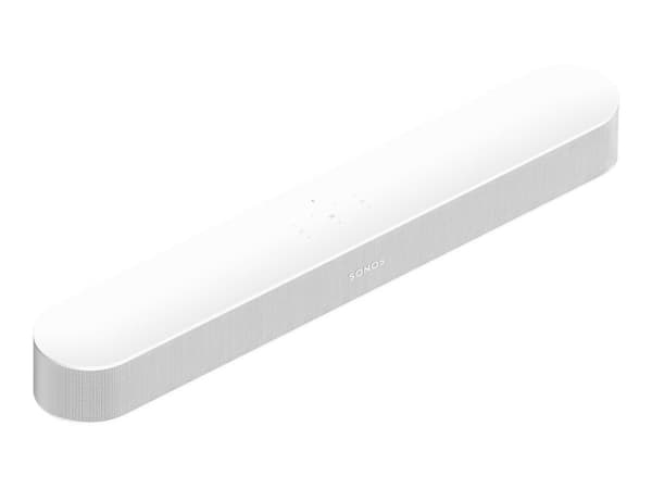 Sonos Beam (Gen 2) Soundbar Vit