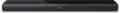 Miniatyrbild 8 av 11: Sharp HT-SB100 Soundbar 75W AUX/HDMI-ARC/CEC svart (HT-SB100)