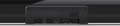 Miniatyrbild 2 av 11: Sharp HT-SB100 Soundbar 75W AUX/HDMI-ARC/CEC svart (HT-SB100)