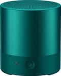 Miniatyrbillede 1 af 3: Huawei CM510 - højttaler - bærbar - trådløs - bluetooth - 3 watt - smaragdgrøn