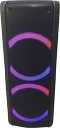 Miniatyrbild 1 av 11: Reflection Bluetooth®-högtalare USB, AUX (PS09BT)