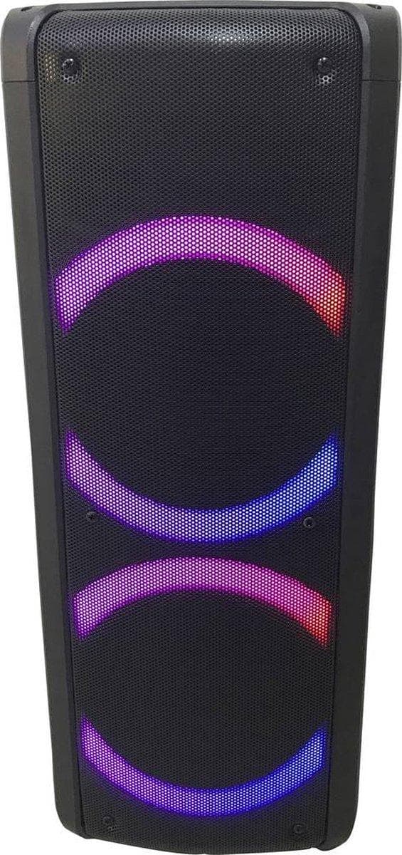 Reflection Bluetooth® højttaler USB, AUX (PS09BT)