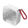 Miniatyrbillede 1 af 11: Hama Pocket 3.0 bærbar monohøjttaler hvid 3,5 W (00188225)