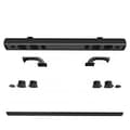 Miniatyrbillede 3 af 6: Nanoxia Soundbar med subwoofer (trådløs) (NXSB21CWW)