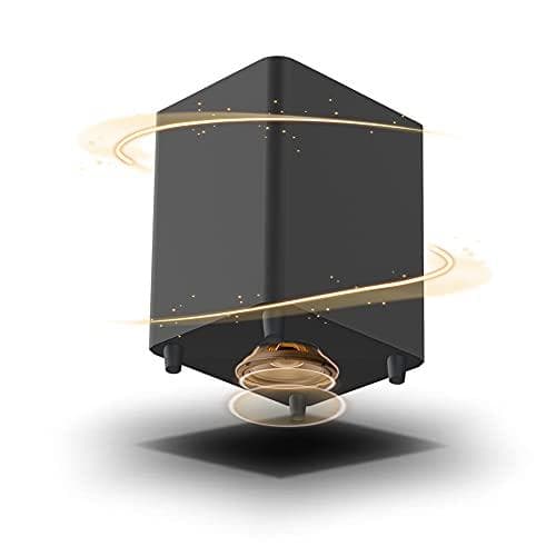 Nanoxia Soundbar med subwoofer (trådløs) (NXSB21CWW)
