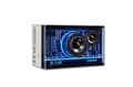 Miniatyrbillede 1 af 6: Edifier QD35 Bluetooth, RGB, hvid detail (QD35-WT)