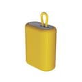 Miniatyrbillede 1 af 8: Canyon Bluetooth-højttaler BSP-4 TF-læser/USB-C/5W gul detail (CNE-CBTSP4Y)