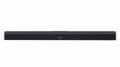 Miniatyrbillede 3 af 4: Sharp HT-SB140 Soundbar 150W BT/AUX/HDMI-ARC/CEC sort (HT-SB140MT)