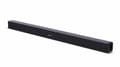 Miniatyrbillede 2 af 4: Sharp HT-SB140 Soundbar 150W BT/AUX/HDMI-ARC/CEC sort (HT-SB140MT)