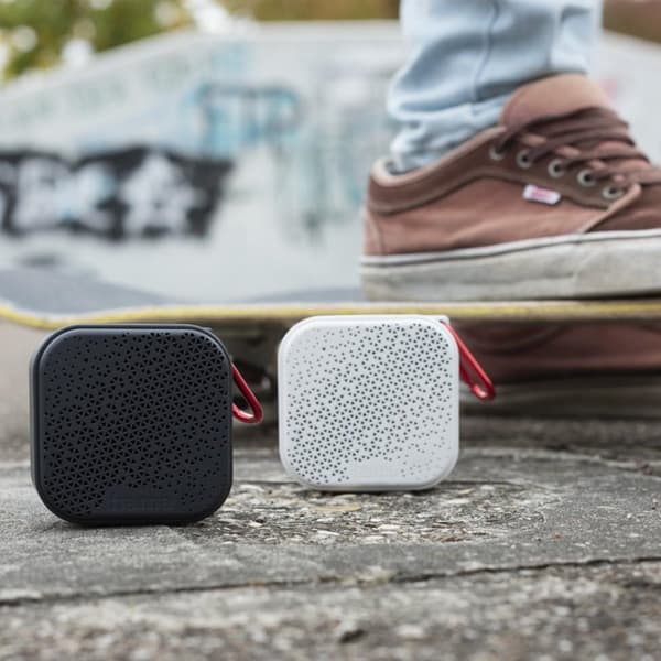 Hama Pocket 3.0 Portable Mono Speaker Black 3,5 W (00188224)