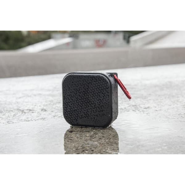 Hama Pocket 3.0 Portable Mono Speaker Black 3,5 W (00188224)