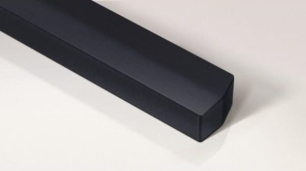 Samsung HW-C460G - Soundbar system - 2.1 kanal - trådløs - Bluetooth - USB - Titanium Sort (HW-C460G/ZG)