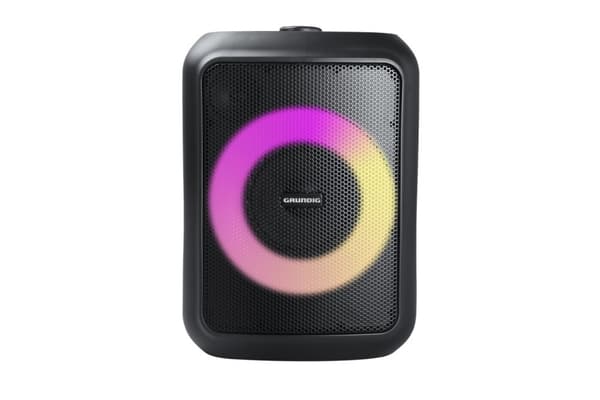Grundig Party Hit (GPS1010)
