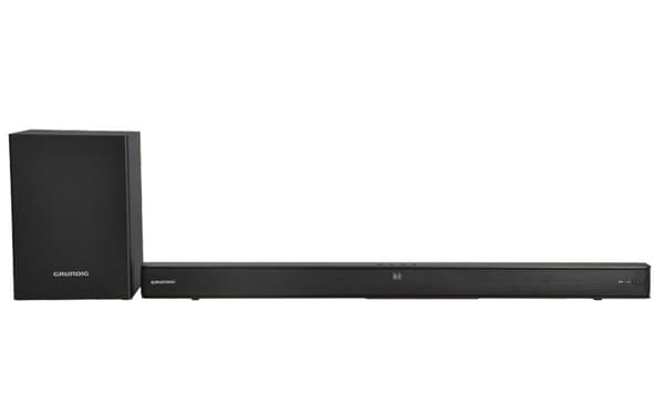 Grundig GRU DSB 995 sw Soundbar 2.1 220W BT (GSS1130)
