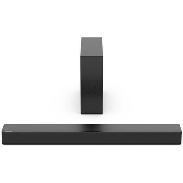 Hisense HS2100 trådlös soundbar - Bluetooth - 2.1CH - 240W - 3 högtalare