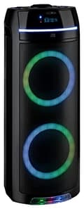 Miniatyrbillede 1 af 6: Refleksion Bluetooth-højttaler USB AUX (PS10BTCD)