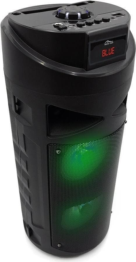 Partybox Keg BT MT3165 trådløs højttaler (MT3165)