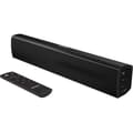 Miniatyrbillede 1 af 6: Majority Bowfell Compact Soundbar