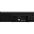 Miniatyrbillede 3 af 6: MAJORITY K2 - 2.1 soundbar - Bluetooth, USB, Optisk, HDMI ARC - 150W - Trådlös subwoofer