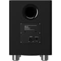 Miniatyrbillede 5 af 6: MAJORITY K2 - 2.1 soundbar - Bluetooth, USB, Optisk, HDMI ARC - 150W - Trådlös subwoofer