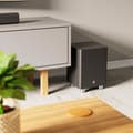 Miniatyrbillede 6 af 6: MAJORITY K2 - 2.1 soundbar - Bluetooth, USB, Optisk, HDMI ARC - 150W - Trådlös subwoofer