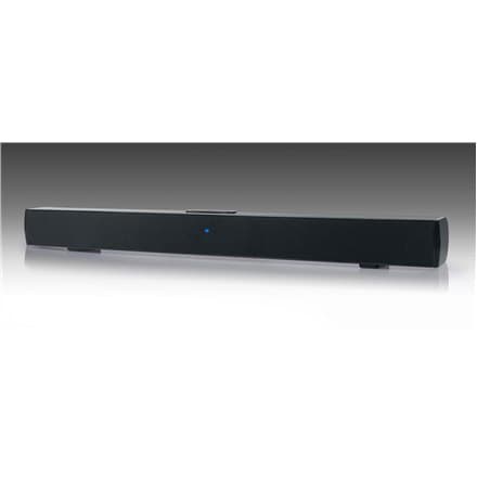 Musa | Ja | M-1520SBT | Blå | TV-högtalare med bluetooth