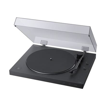Sony | PS-LX310BT | Stereo pladespiller | Bluetooth