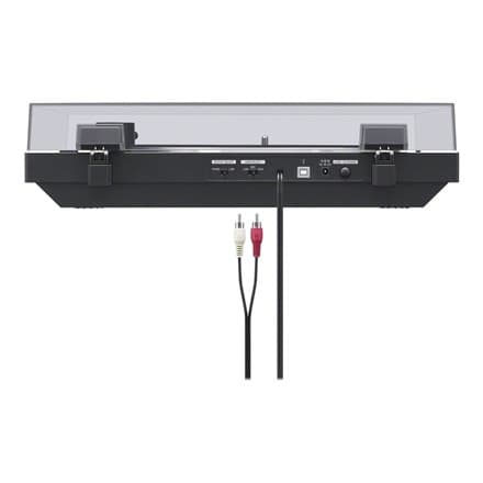 Sony | PS-LX310BT | Stereo pladespiller | Bluetooth
