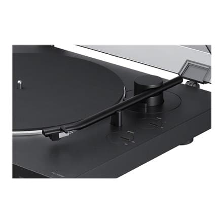 Sony | PS-LX310BT | Stereo pladespiller | Bluetooth