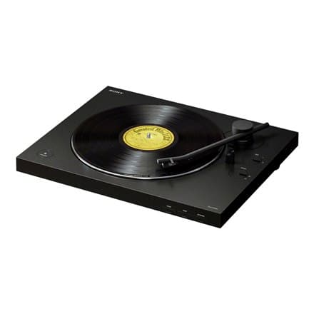 Sony | PS-LX310BT | Stereo pladespiller | Bluetooth