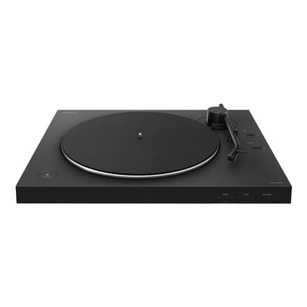 Sony | PS-LX310BT | Stereo pladespiller | Bluetooth