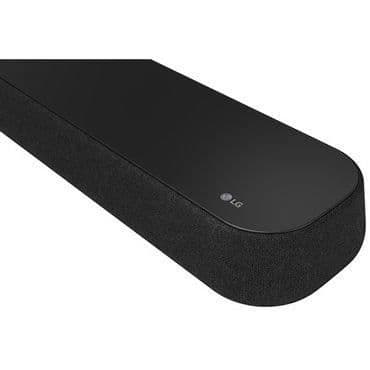 Soundbar - LG - SE6S - Kompakt - Utan subwoofer - 3.0 Dolby Atmos