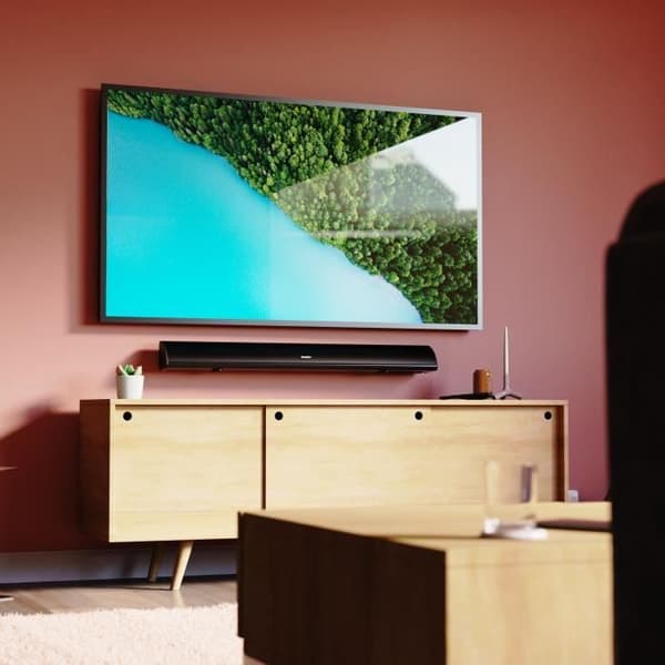 Majority Snowdon TV Soundbar
