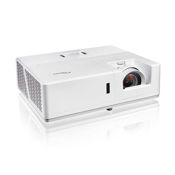 Videoprojektor - Optoma - ZH606e - 6300 ANSI lumen - DLP - 1080p 3D