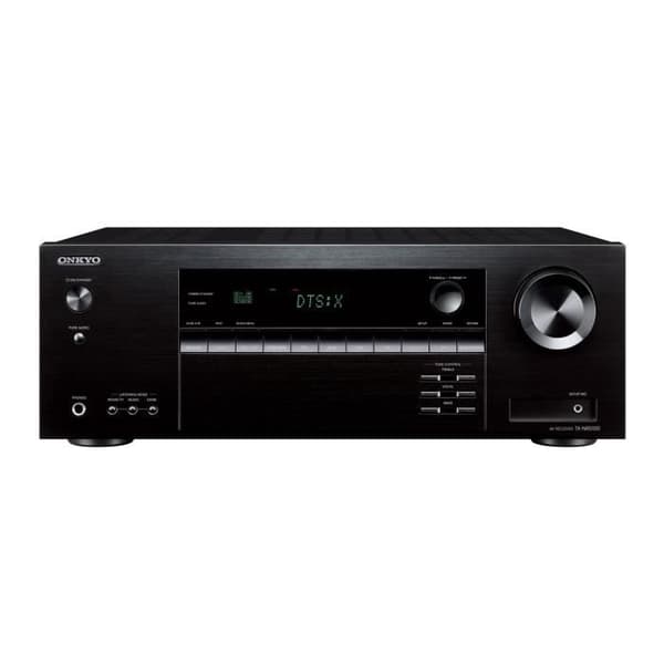 Hemmabioreceiver - ONKYO - TX-NR5100 - 5.2.2 - Dolby Atmos - Wi-Fi - Bluetooth