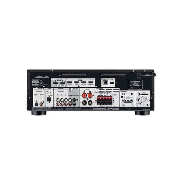 Hemmabioreceiver - ONKYO - TX-NR5100 - 5.2.2 - Dolby Atmos - Wi-Fi - Bluetooth