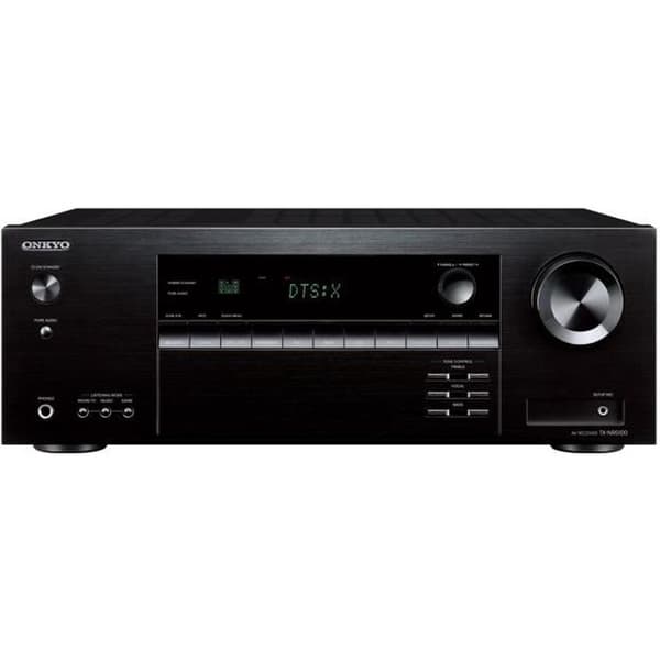 Hemmabioreceiver - ONKYO - TX-NR5100 - 5.2.2 - Dolby Atmos - Wi-Fi - Bluetooth