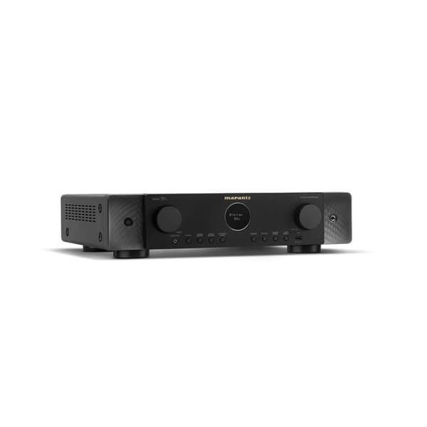 Home Cinema Förstärkare - MARANTZ - Cinema 70S - 7.2 Kanaler - 50W per Kanal - 8K Ultra HD