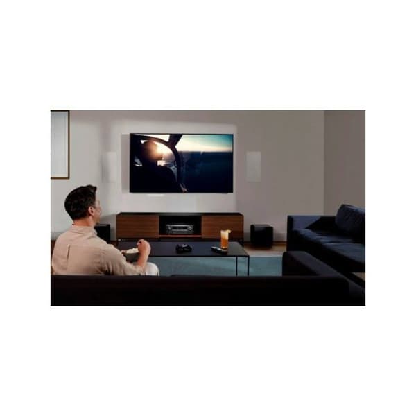 Hemmakinoförstärkare - DENON - AVC-X3800H - 9 kanaler - 135W - Dolby Atmos