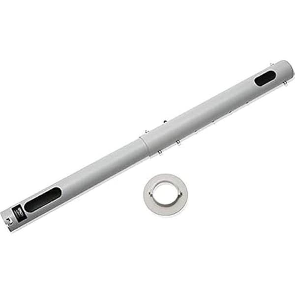 Epsons takstödsförlängning (rör 450 mm)