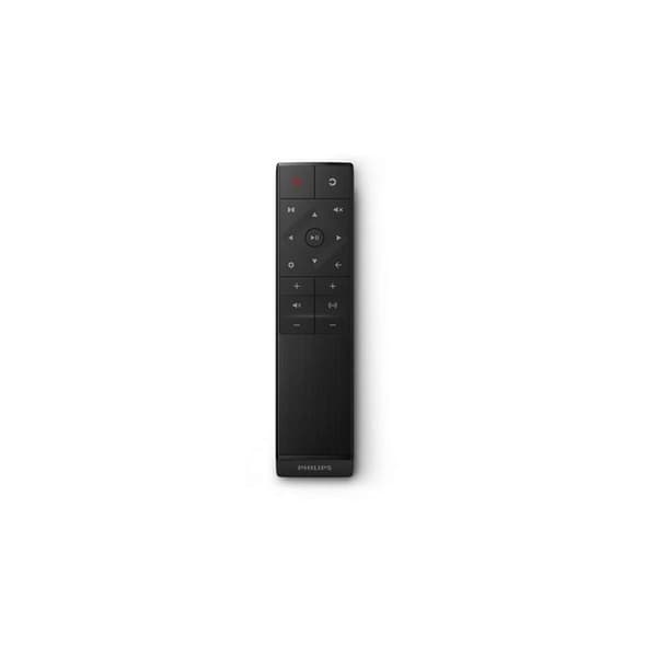 Philips The One TAB8507 Black - Hemmabiosystem