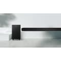 Miniatyrbild 6 av 6: TCL TS8212 - 2.1.2 soundbar - Trådlös subwoofer - Dolby Atmos - HDMI eARC - Bluetooth - 300W