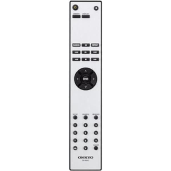ONKYO C-7030 CD-spelare - Svart