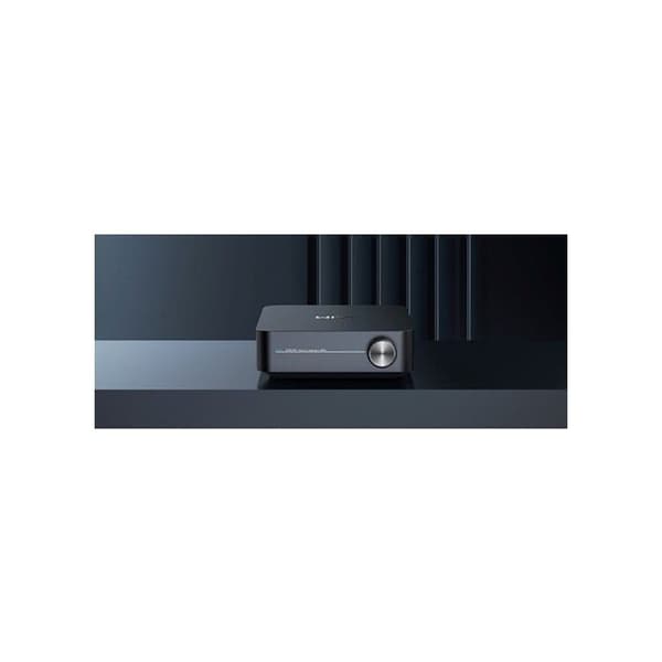 WiiM Amp Silver