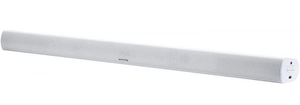 Grundig DSB 950 soundbar højttaler 2.0 kanaler 40 W Hvid