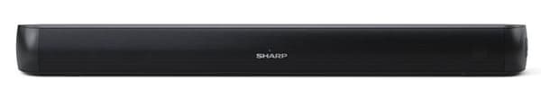 Sharp HT-SB107 2.0 soundbar 90W - Bluetooth