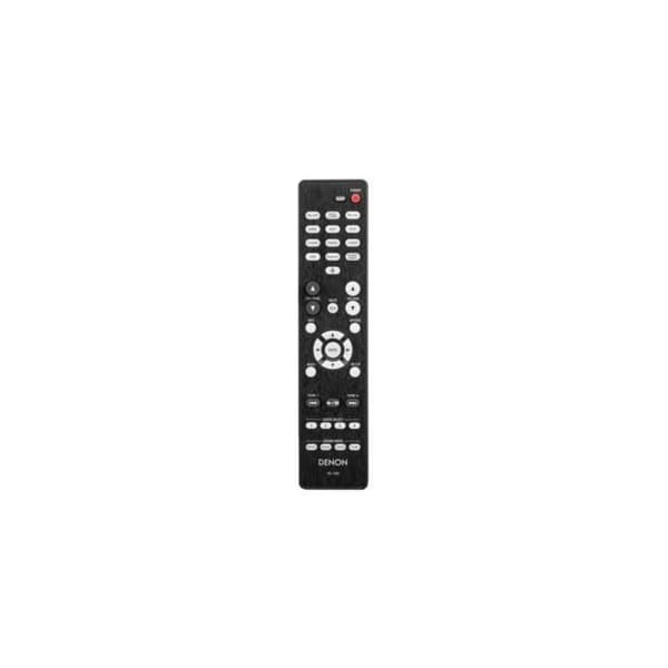 Denon AVC-S670H - 5.2 Hemmabioförstärkare - Hemmabioförstärkare