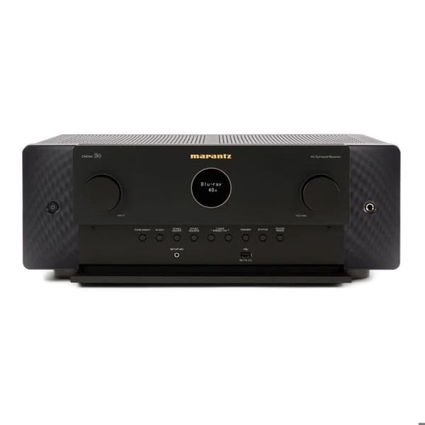 Marantz Ampli Hemmakino Cinema 50 Svart